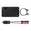 Powerbank/Jump Starter Baseus Pro+ Car Jump Starter, 12000mAh, 1200A, USB (Black) Powerbank/Jump Starter Baseus Pro+ Car Jump Starter, 12000mAh, 1200A, USB (Black)
