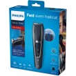 Philips HAIRCLIPPER Series 7000 HC7650/15 hair trimmers/clipper Black, Grey Philips HAIRCLIPPER Series 7000 HC7650/15 hair trimmers/clipper Black, Grey