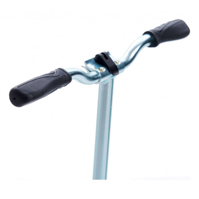 Blackwheels Zoom Adults Classic scooter Black, Mint colour