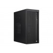Chieftec Midi Tower BS-20B-OP, Schwarz o.NT Black