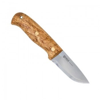 Helle Wabakimi Sleipner Steel Knife