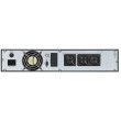 FSP Champ Rack 2K uninterruptible power supply (UPS) Double-conversion (Online) 2 kVA 1800 W 3 AC outlet(s)