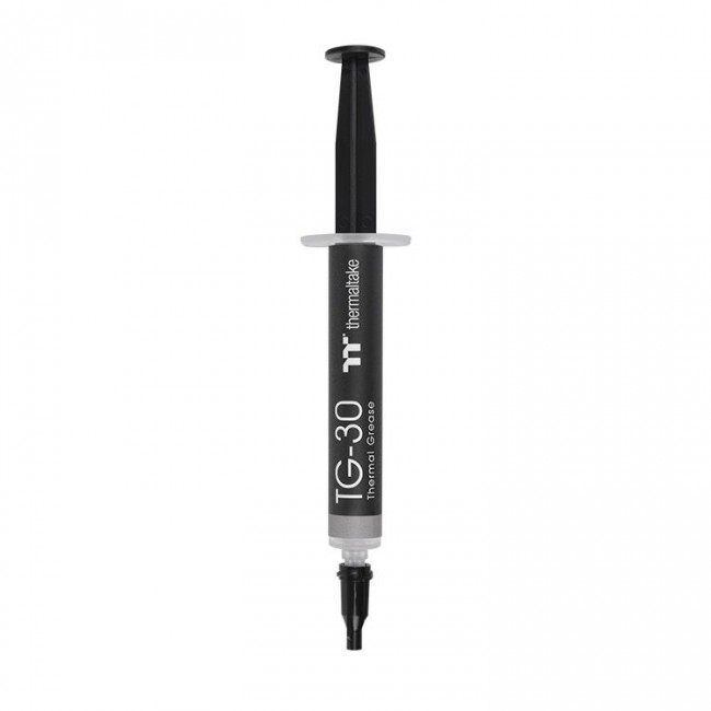 Thermaltake TG-30 heat sink compound Thermal paste 4.5 W/m K