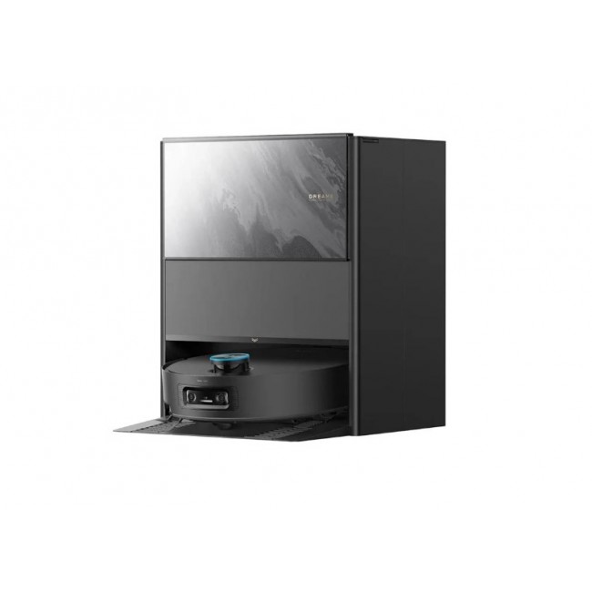 Dreame Aqua10 Ultra Track Complete Black Dreame Aqua10 Ultra Track Complete Black