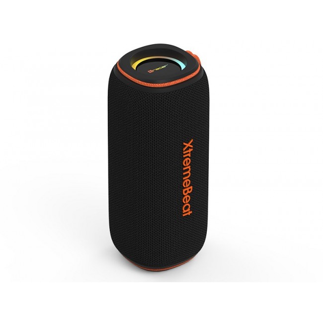 Tracer XtremeBeat Ultra TWS Portable Bluetooth Speaker Black 25 W