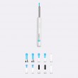 Bebird EarSight R1 Otoscope with camera 180 mAh White Bebird EarSight R1 Otoscope with camera 180 mAh White