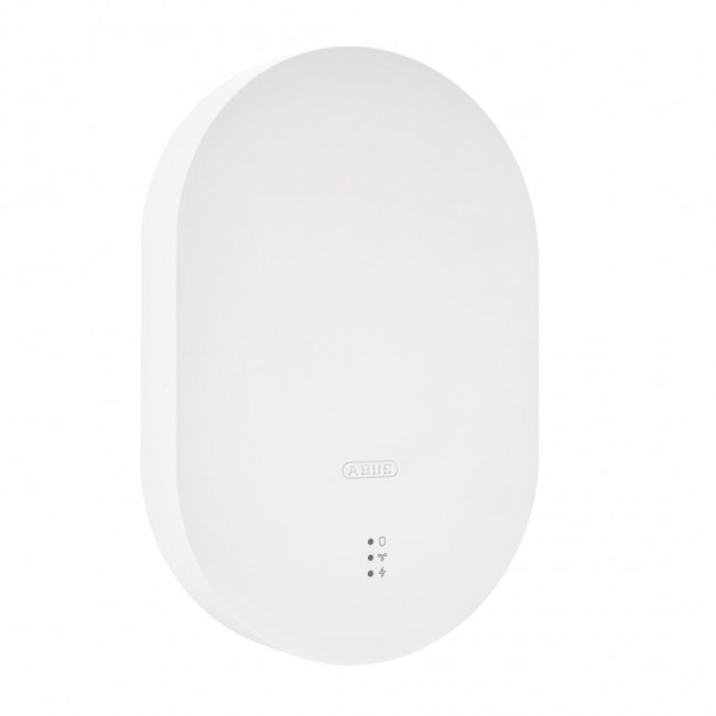 ABUS Smartvest Pro Funk-Alarmanlage & App - Zentrale FUAA45010