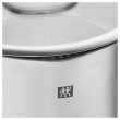 ZWILLING TrueFlow Round Silver
