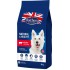 BUTCHER'S Natural&Healthy with beef - dry dog food - 15 kg