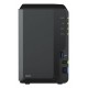 Synology DiskStation DS223 NAS/storage server Desktop Realtek RTD1619B 2 GB DDR4