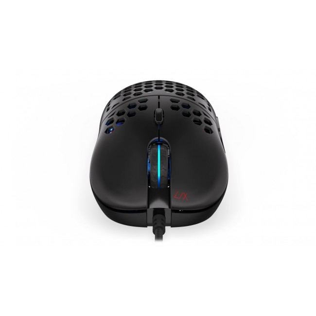 ENDORFY LIX mouse Ambidextrous USB Type-C Optical 8000 DPI