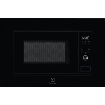 Electrolux LMS2203EMK Built-in Solo microwave 700 W Black