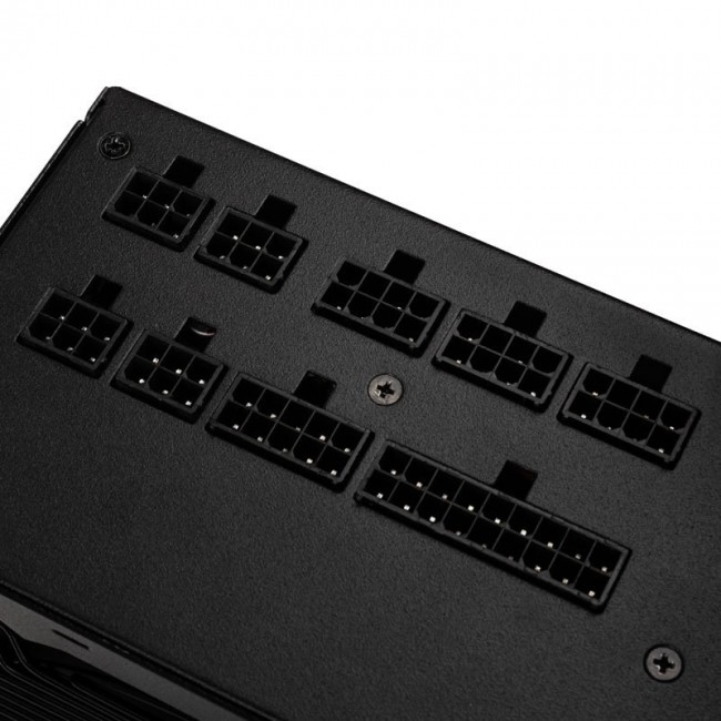 Kolink Enclave power supply unit 700 W 20+4 pin ATX ATX Black Kolink Enclave power supply unit 700 W 20+4 pin ATX ATX Black
