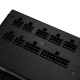 Kolink Enclave power supply unit 700 W 20+4 pin ATX ATX Black Kolink Enclave power supply unit 700 W 20+4 pin ATX ATX Black