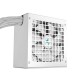 DeepCool PL750D WH power supply unit 750 W 20+4 pin ATX ATX White DeepCool PL750D WH power supply unit 750 W 20+4 pin ATX ATX White