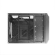 Chieftec CN-01B-OP computer case Cube Black Chieftec CN-01B-OP computer case Cube Black