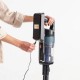 Cordless hoover with mop function Taurus Homeland Ultimate Digital Wash Cordless hoover with mop function Taurus Homeland Ultimate Digital Wash