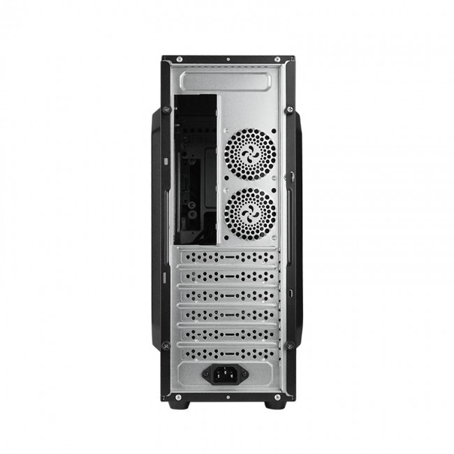 Chieftec UC-03B-OP computer case Tower Black Chieftec UC-03B-OP computer case Tower Black