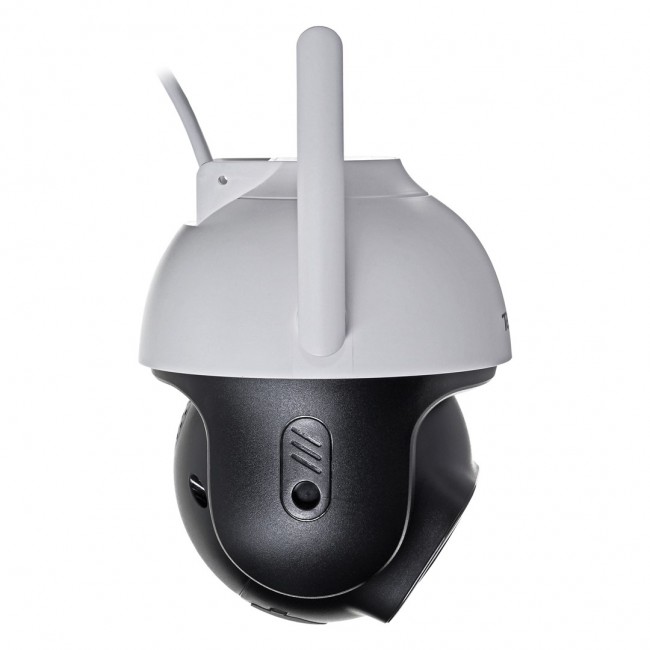 Tenda RH7-WCA security camera Turret IP security camera Outdoor 2560 x 1440 pixels Ceiling Tenda RH7-WCA security camera Turret IP security camera Outdoor 2560 x 1440 pixels Ceiling