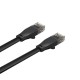 UNITEK Cat 6 UTP RJ45 (8P8C) Flat Ethernet Cable UNITEK Cat 6 UTP RJ45 (8P8C) Flat Ethernet Cable