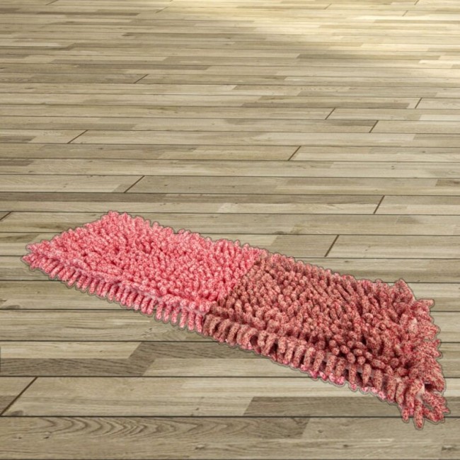 Vileda Pet Pro hair and coat mop refill Vileda Pet Pro hair and coat mop refill