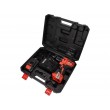 Brushless impact wrench 1/2 Brushless impact wrench 1/2