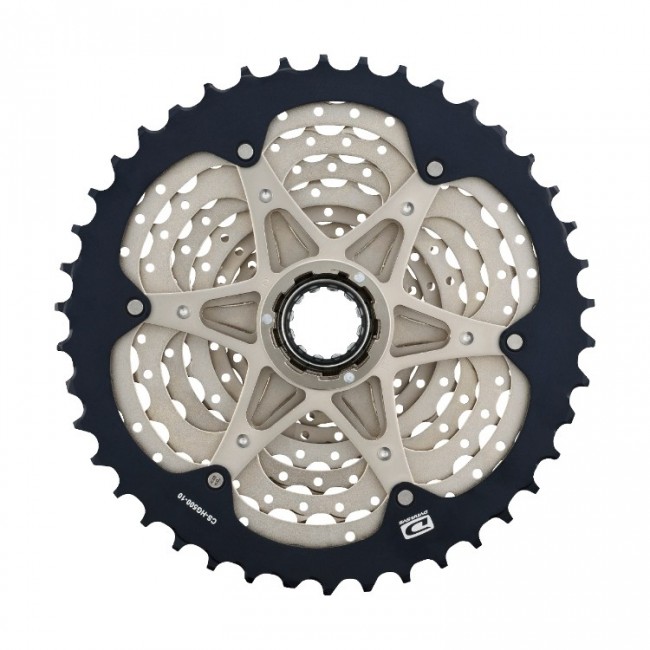 Shimano CS-HG500 Bicycle cassette Shimano CS-HG500 Bicycle cassette