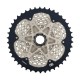 Shimano CS-HG500 Bicycle cassette Shimano CS-HG500 Bicycle cassette