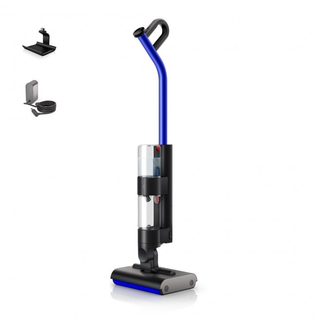 Dyson Wash G1 Stick vacuum Battery Wet Bagless Black, Blue Dyson Wash G1 Stick vacuum Battery Wet Bagless Black, Blue
