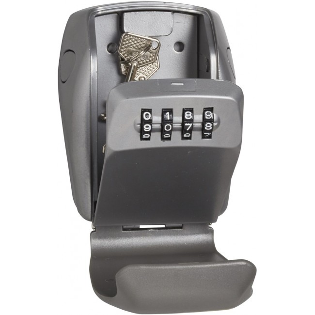 MASTER LOCK Large key lock box reinforced security - Select Access - wall mount MASTER LOCK Large key lock box reinforced security - Select Access - wall mount