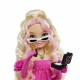 Barbie Dream Besties Malibu Fashion Doll with 8 Makeup & Hair Themed Accessories Barbie Dream Besties Malibu Fashion Doll with 8 Makeup & Hair Themed Accessories