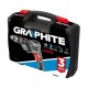 Graphite 58G791 4500 RPM Grey Graphite 58G791 4500 RPM Grey