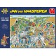 Jan van Haasteren - The Winery (1000 Pieces)