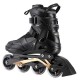 INLINE SKATES NILS EXTREME NA2150 BLACK-GOLD SIZE. 42 INLINE SKATES NILS EXTREME NA2150 BLACK-GOLD SIZE. 42