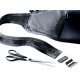 Deuter Shortrail III Lake - running waist bag Deuter Shortrail III Lake - running waist bag