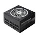 Chieftec PowerUp GPX-850FC power supply unit 850 W 20+4 pin ATX ATX Black Chieftec PowerUp GPX-850FC power supply unit 850 W 20+4 pin ATX ATX Black