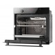 Oven Amica ED37610B X-TYPE STEAM Oven Amica ED37610B X-TYPE STEAM