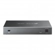 TP-Link 8-Port Gigabit Easy Smart Switch TP-Link 8-Port Gigabit Easy Smart Switch