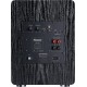 Magnat Alpha RS8 Active subwoofer 80 W Black Magnat Alpha RS8 Active subwoofer 80 W Black