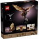 LEGO ICONS 10363 Leonardo da Vinci's Flying Machine