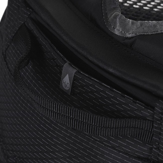 Trekking backpack - Gregory Citro 24 Ozone Black