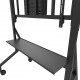 Neomounts FL50-575BL1 TV trolley 65-110