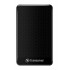 External HDD StoreJet 2TB USB 3.0 black
