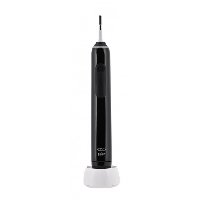 Oral-B Pro 3 Pro3 3000 Adult Rotating-oscillating toothbrush Black