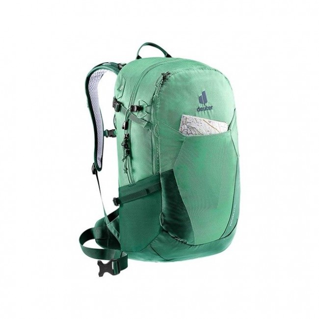 Deuter Futura 21 SL Women's hiking backpack Mint green Deuter Futura 21 SL Women's hiking backpack Mint green