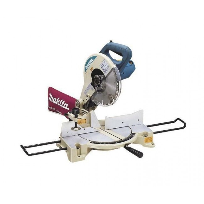 MAKITA. Mitre saw 255/1650W LS1040N 90,5 95 mm NO FEED MAKITA. Mitre saw 255/1650W LS1040N 90,5 95 mm NO FEED