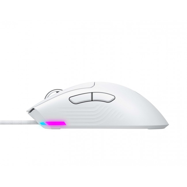 Havit MS966 - gaming mouse, white Havit MS966 - gaming mouse, white