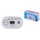K5DCO KIDDE CARBON MONOXIDE AND CARBON MONOXIDE DETECTOR K5DCO KIDDE CARBON MONOXIDE AND CARBON MONOXIDE DETECTOR