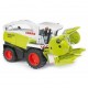 BRUDER Claas Jaguar 900 BRUDER Claas Jaguar 900