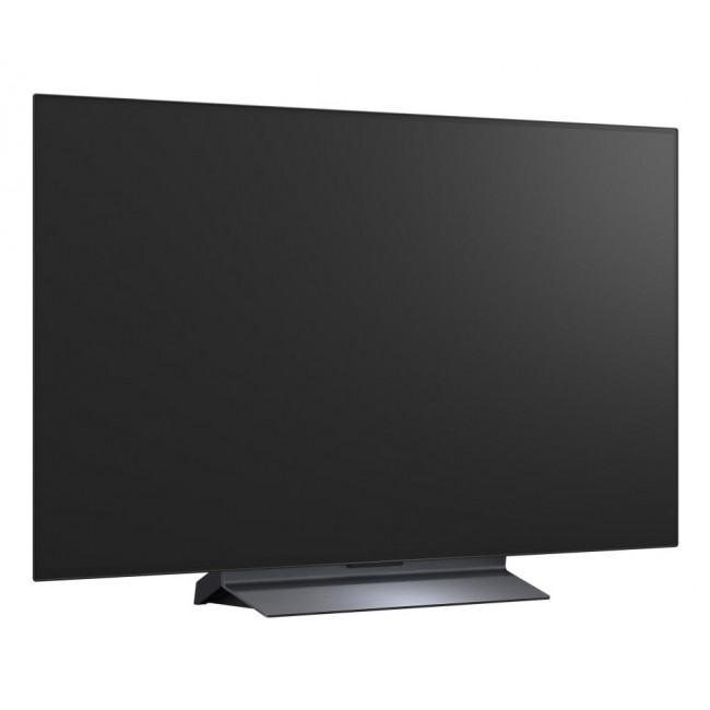 LG OLED evo AI OLED48C51LA TV 121.9 cm (48 LG OLED evo AI OLED48C51LA TV 121.9 cm (48